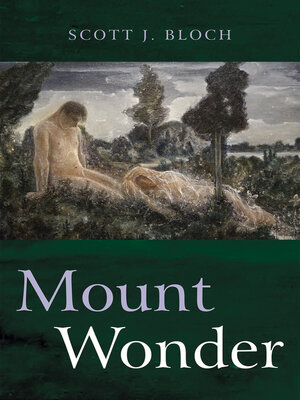 cover image of Mount Wonder